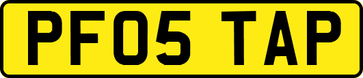 PF05TAP