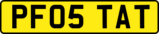 PF05TAT