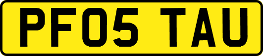 PF05TAU