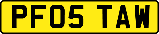 PF05TAW