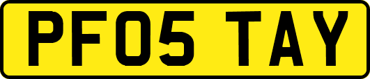PF05TAY
