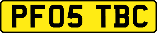 PF05TBC