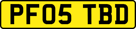 PF05TBD