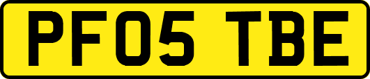 PF05TBE