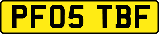 PF05TBF