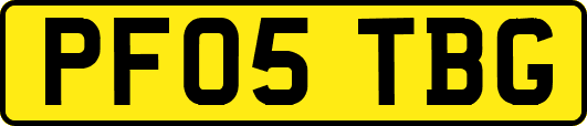 PF05TBG