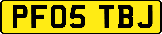 PF05TBJ