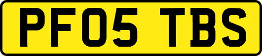 PF05TBS
