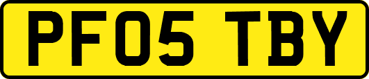 PF05TBY