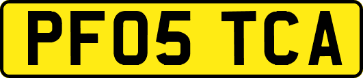 PF05TCA