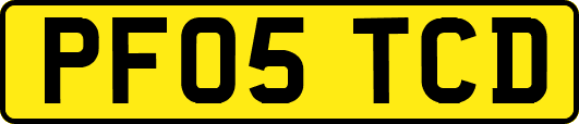 PF05TCD
