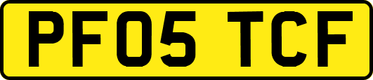 PF05TCF