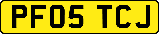 PF05TCJ
