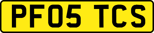 PF05TCS
