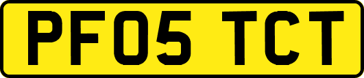 PF05TCT