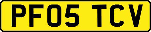 PF05TCV