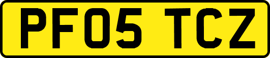PF05TCZ