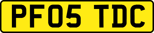PF05TDC