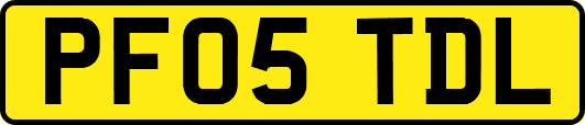 PF05TDL
