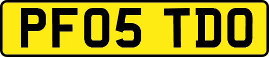 PF05TDO