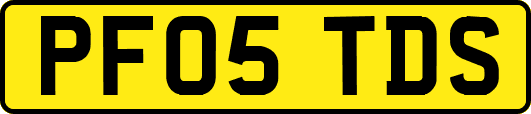 PF05TDS