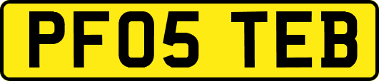 PF05TEB