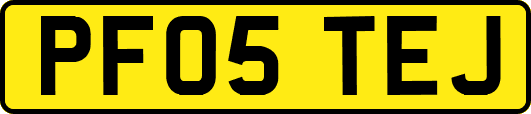 PF05TEJ