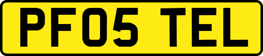 PF05TEL