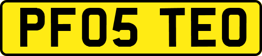 PF05TEO