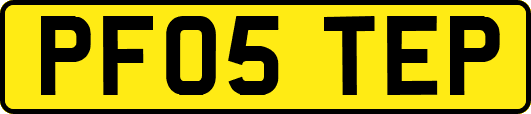 PF05TEP