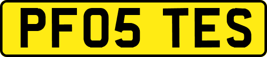 PF05TES