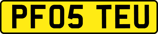 PF05TEU