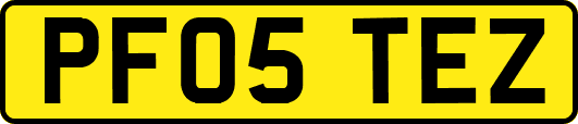 PF05TEZ