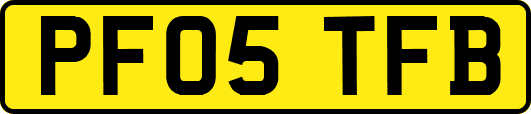 PF05TFB