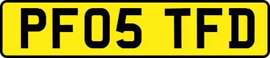 PF05TFD