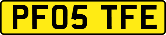 PF05TFE
