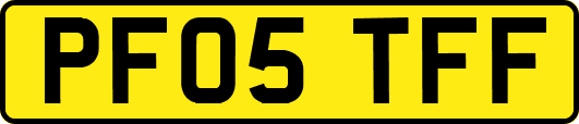 PF05TFF