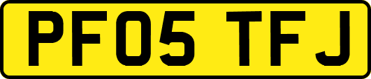PF05TFJ