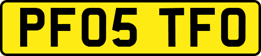 PF05TFO