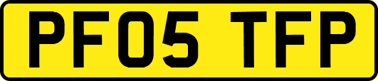 PF05TFP