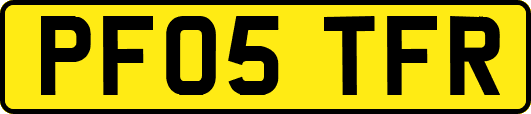 PF05TFR