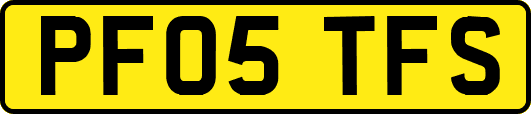 PF05TFS