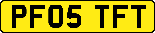PF05TFT