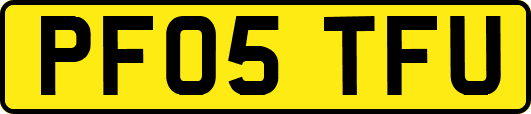 PF05TFU
