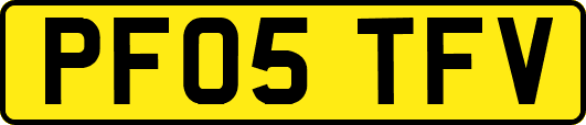 PF05TFV