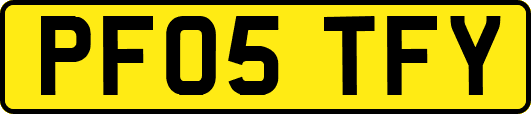 PF05TFY