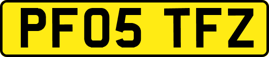 PF05TFZ