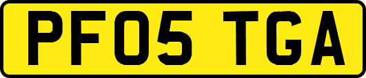 PF05TGA