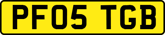 PF05TGB