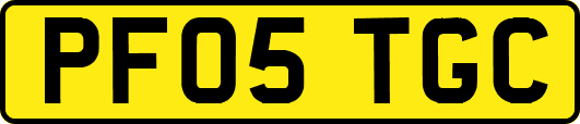 PF05TGC